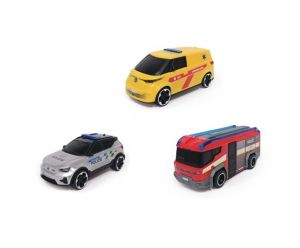 SOS Team Set 3 ks česká verze