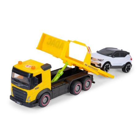 Odtahový vůz Volvo 22 cm