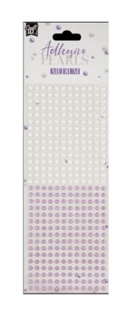 Samolepicí kamínky 372 kusů 2