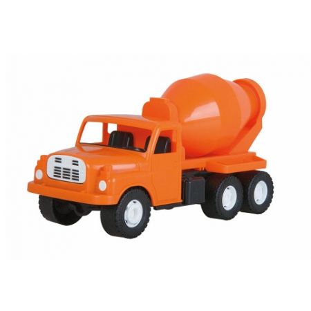 Auto Tatra 148 domíchávač, plastová 30 cm