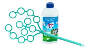 FRU BLU Stromek + náplň 0.4L