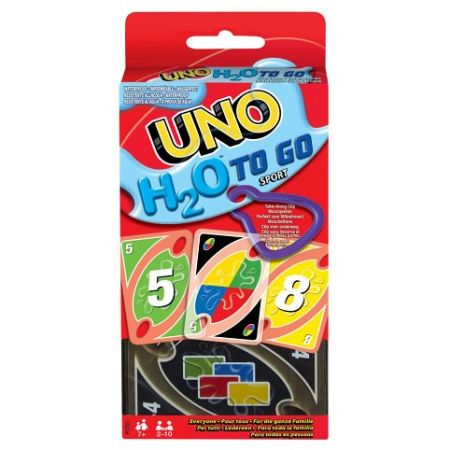 UNO H2O