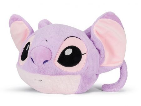 Cozy Noxxiez HW770 Angel - hřejivý plyšový polštář 3 v 1