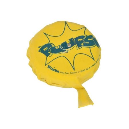 Pytlík prdící přívěšek 7 cm, 4 druhy