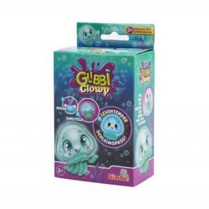 Glibbi Glowy Medúza