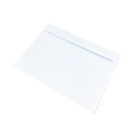 Obálka C6 samolepicí páska /50ks/