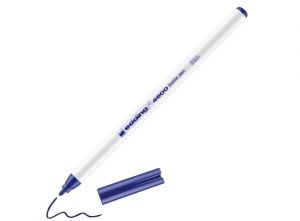 Popisovac na textil EDDING 4600, modrý