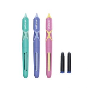 Plnicí pero KEYROAD Exact Pastel, blistr