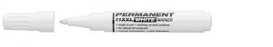 Popisovac ICO 11XXL, permanentní, bílý