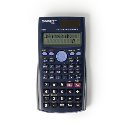 Kalkulacka KEYROAD vedecká