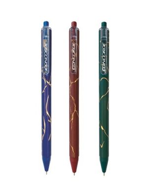 Kulickové pero CONCORDE Paris, asort