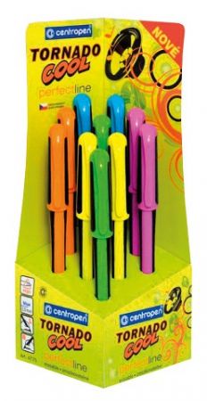 Tornádo COOL 47751/10ks displej