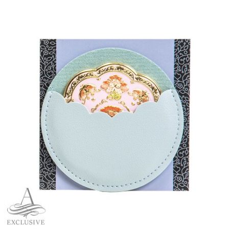 ARGUS Dárkové zrcátko 23710004