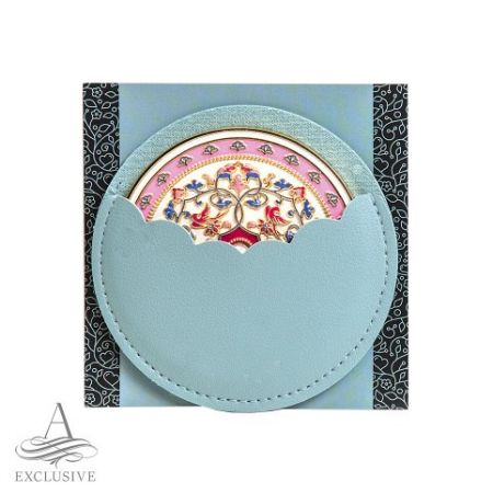 ARGUS Dárkové zrcátko 23710005