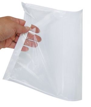 Nalepovací obálka C4 vnitřní rozměr 312x210x11mm