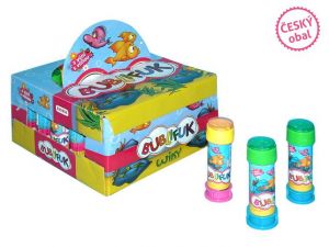 Bublifuk Mořský svět 50ml