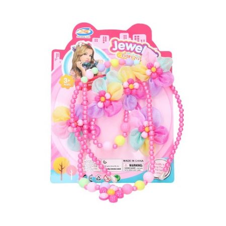 Módní korálková sada 6ks