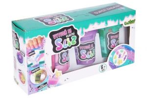 Sada na výrobu slizu