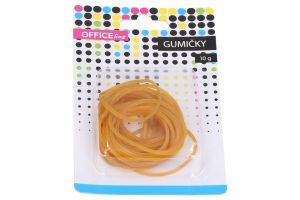 Gumičky 10 g
