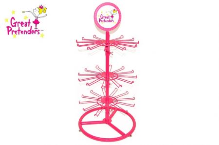 Stojan kovový Great Pretenders