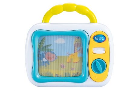 Obrazovka hrací 24 cm