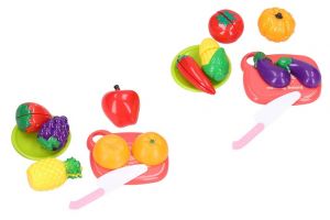 Potraviny ke krájení