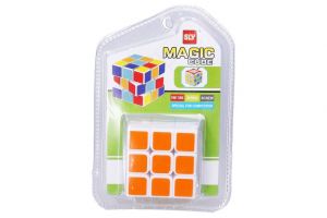 Kostka hlavolam 5,6 cm