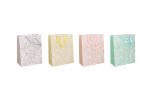 Dárková taška S 18x23x10 cm Celorok