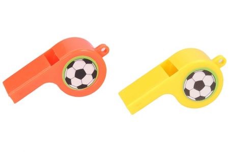 Píšťalka plastová 5 cm