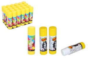 Lepidlo tuhé TOTO 15 g