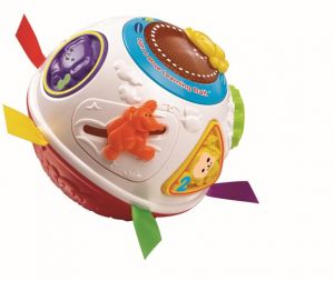 Vtech Upovídaný míček