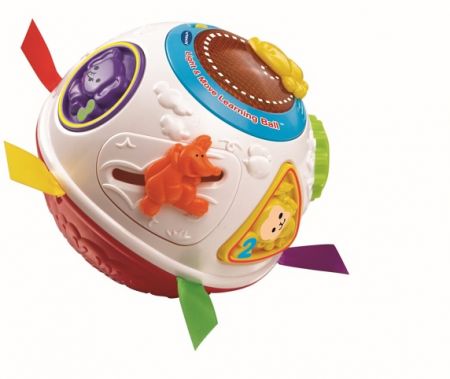 Vtech Upovídaný míček