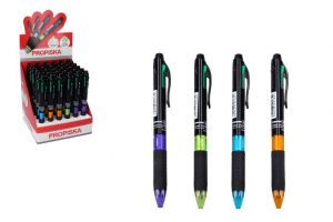 Propiska čtyřbarevná 0,7mm