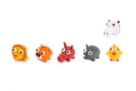 Mačkací zvířátko