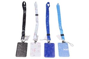 Jmenovka na krk Matematika