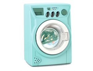 Pračka s efekty 14 cm