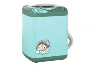 Pračka s efekty 14 cm