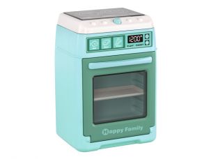 Sporák a trouba s efekty 14 cm