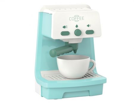 Kávovar s efekty 16 cm