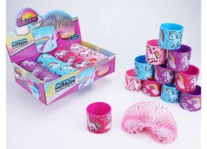 Pružina jednorožec 7,6 cm