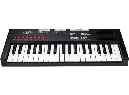 Klávesy s mikrofonem 40cm