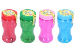 Sliz tvarovací s hmyzem 350g