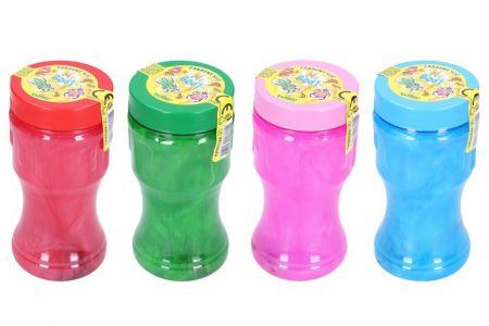 Sliz tvarovací s hmyzem 350g