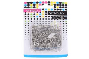 Špendlík 50 g, 26 mm