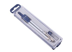 Kružítko, mix barev