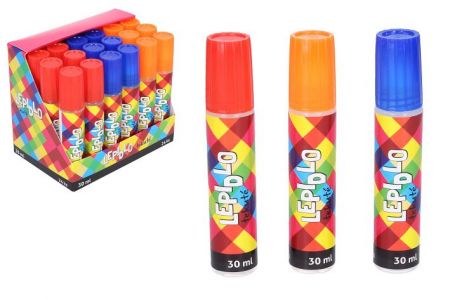 Lepidlo tekuté 30ml