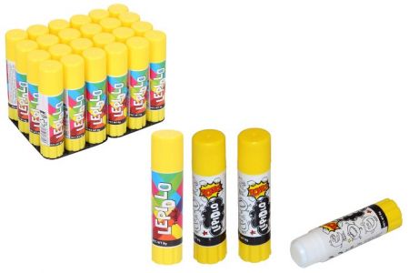 Lepidlo tuhé TOTO 8 g