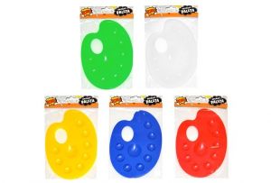 Paletka malířská TOTO