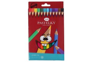 Pastelky Jumbo 12 ks