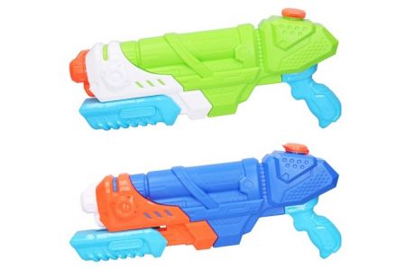 Velká pumpovací vodní pistole 46 cm